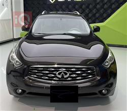 Infiniti FX